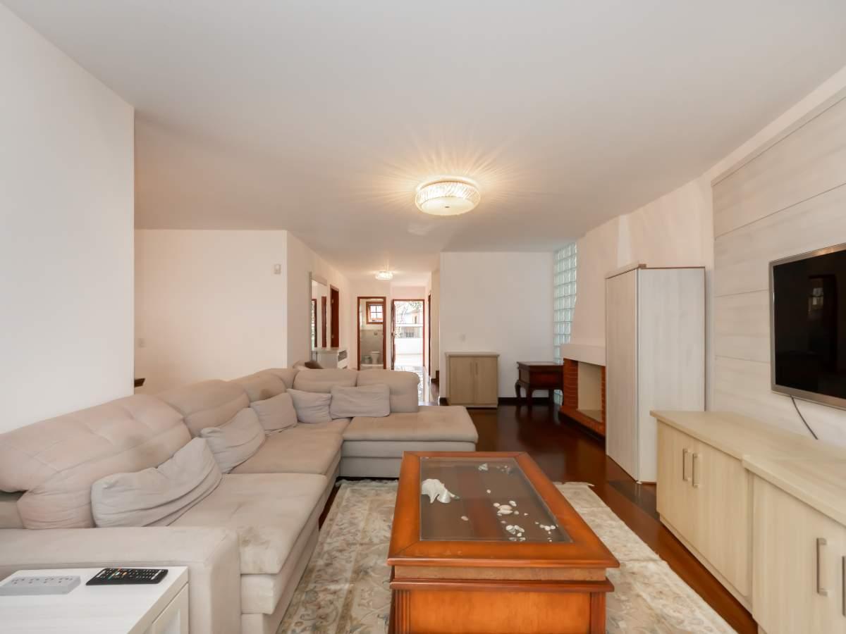 Casa, 4 quartos, 301 m² - Foto 2