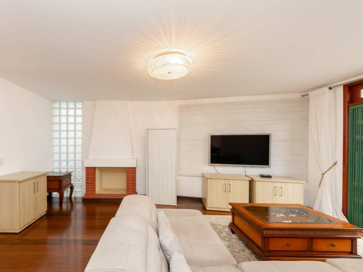 Casa, 4 quartos, 301 m² - Foto 4