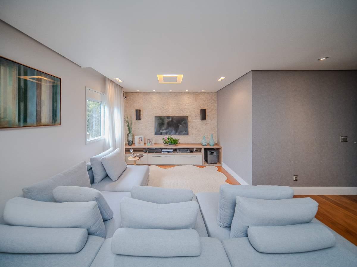 Apartamento, 3 quartos, 170 m² - Foto 5