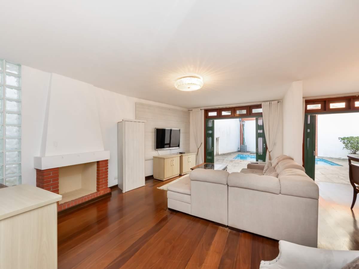 Casa, 4 quartos, 301 m² - Foto 5