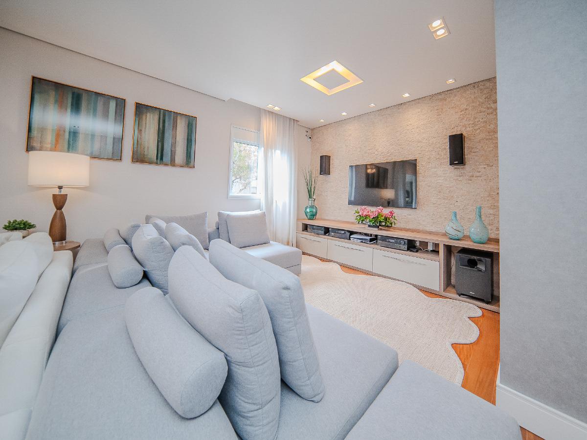 Apartamento, 3 quartos, 170 m² - Foto 6
