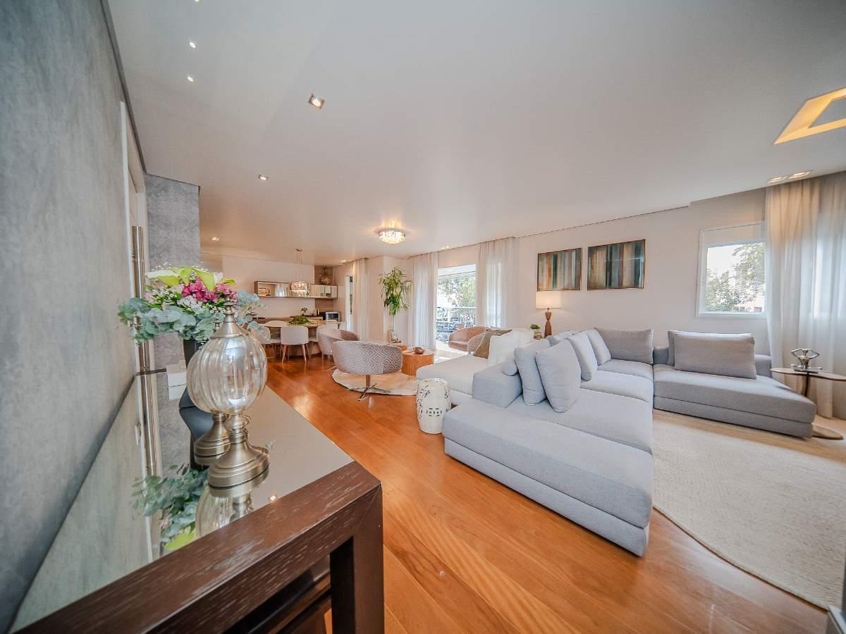 Apartamento, 3 quartos, 170 m² - Foto 7