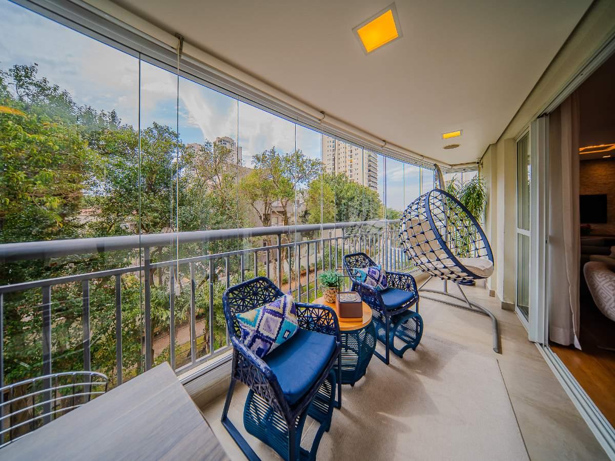 Apartamento, 3 quartos, 170 m² - Foto 8