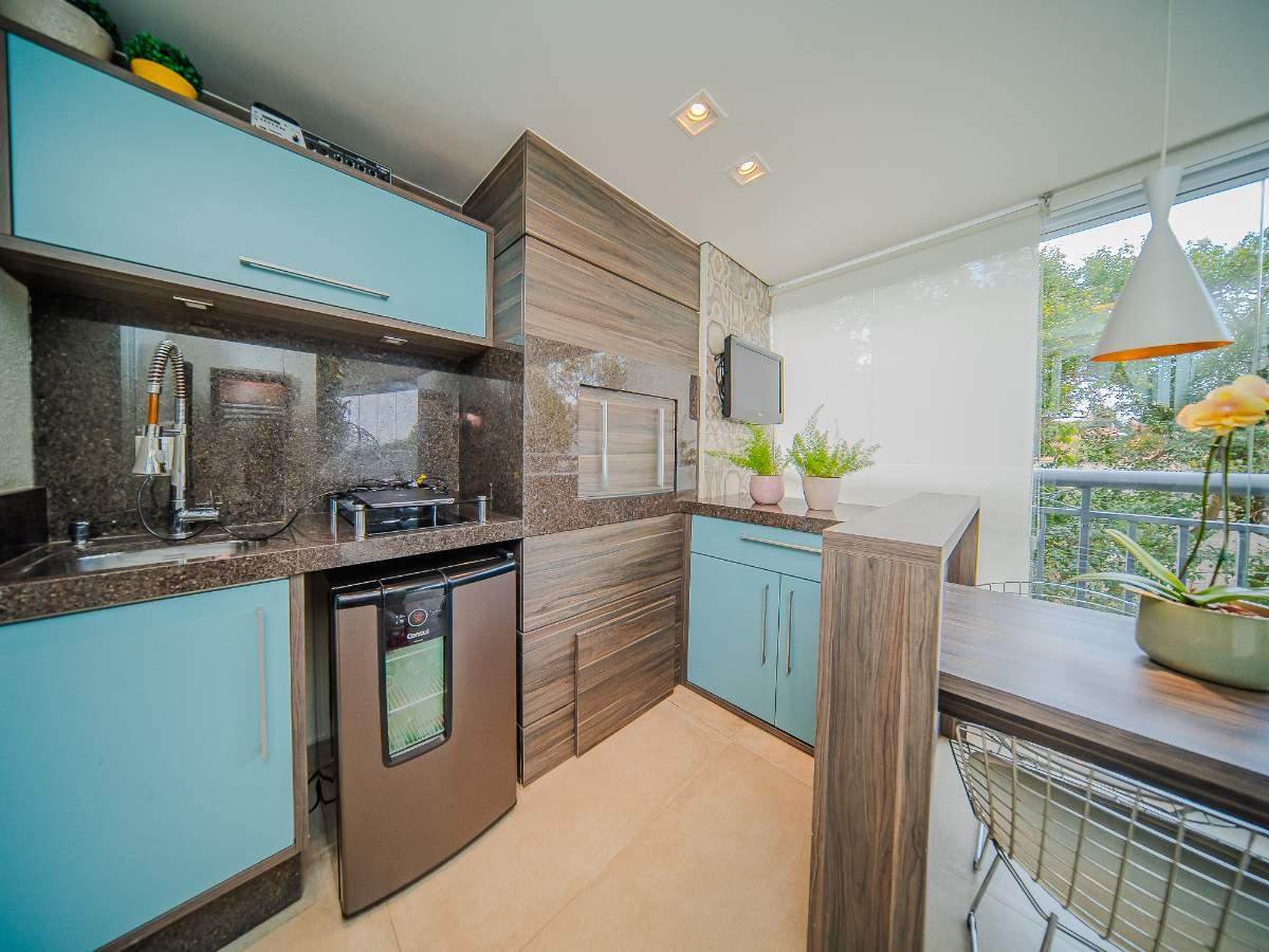 Apartamento, 3 quartos, 170 m² - Foto 9