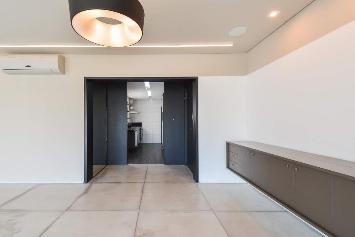 Apartamento, 3 quartos, 137 m² - Foto 2