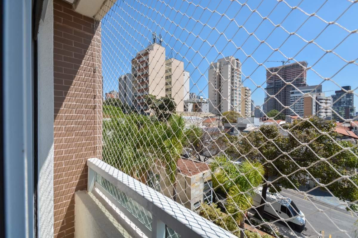 Apartamento, 3 quartos, 137 m² - Foto 24