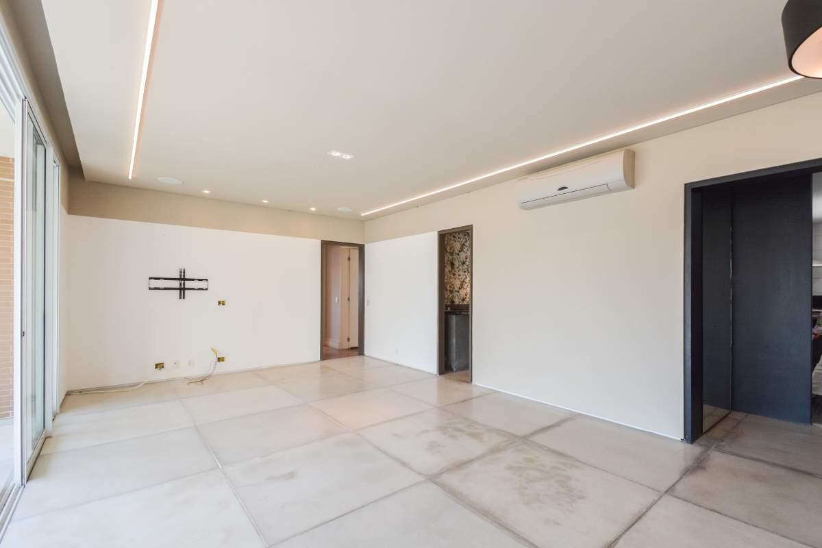Apartamento, 3 quartos, 137 m² - Foto 3