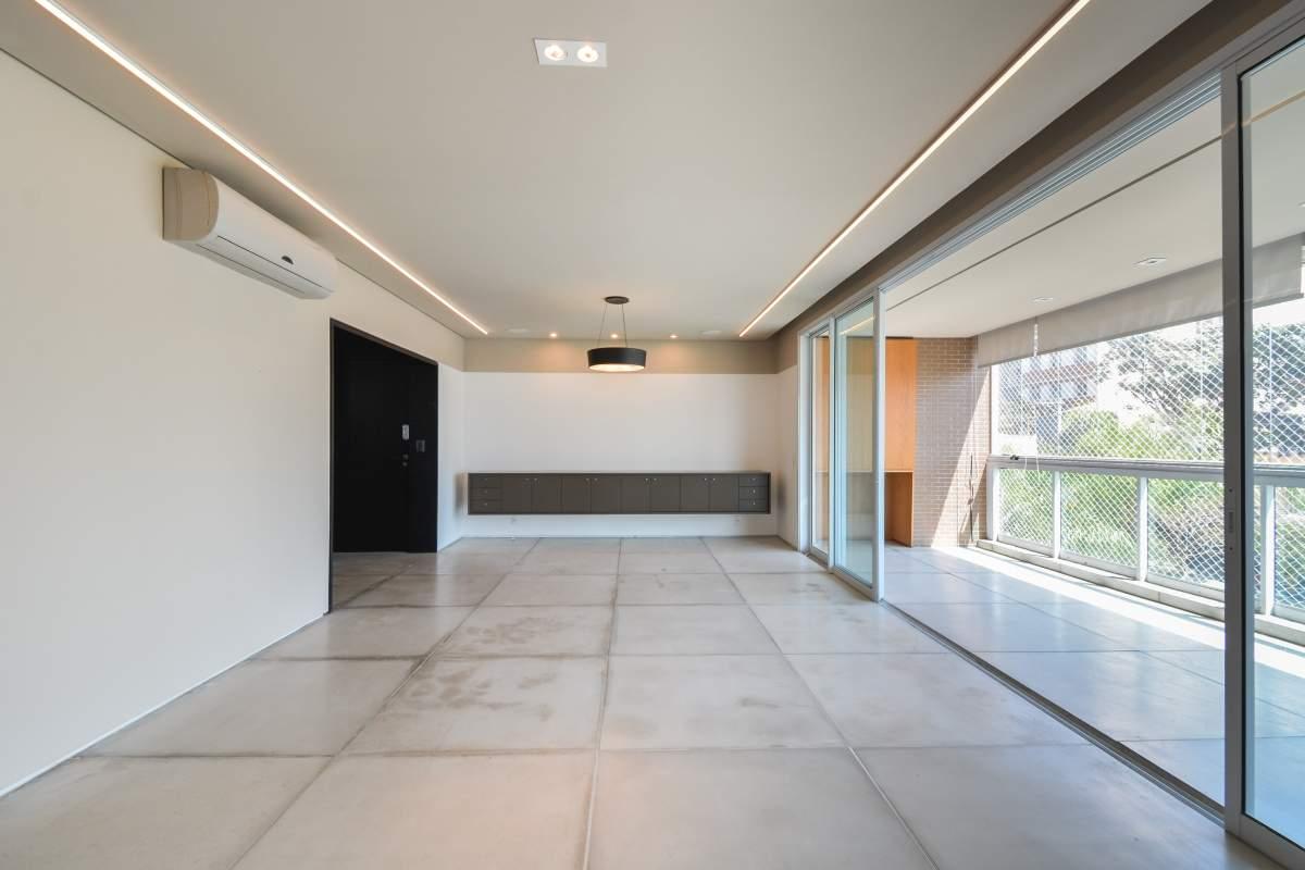 Apartamento, 3 quartos, 137 m² - Foto 4