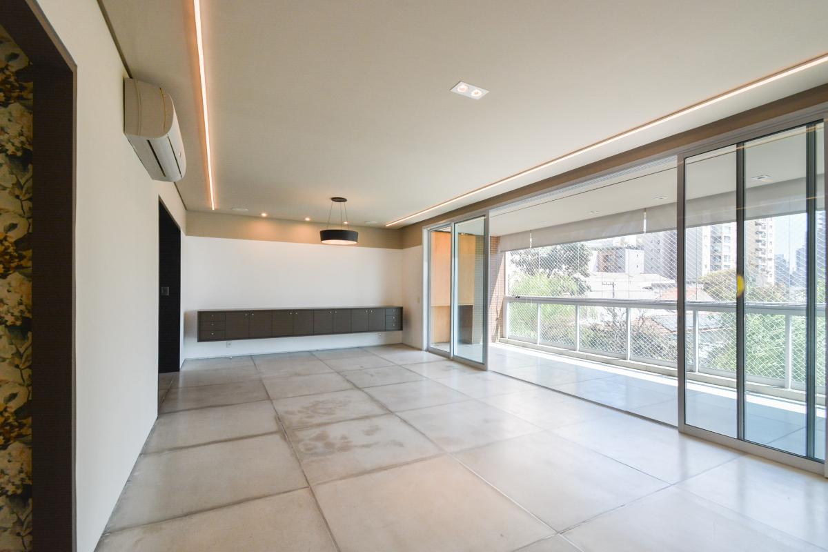 Apartamento, 3 quartos, 137 m² - Foto 5