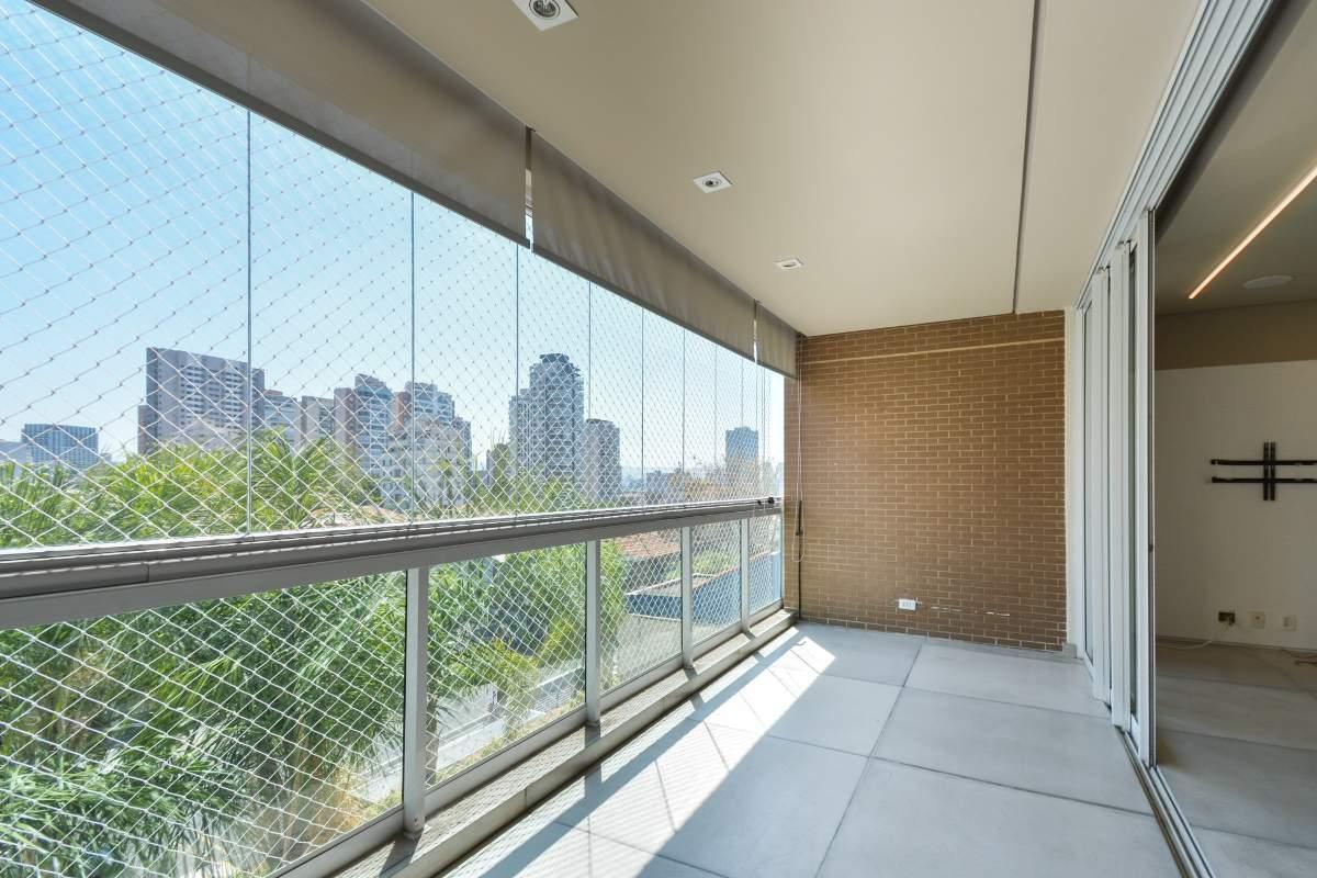 Apartamento, 3 quartos, 137 m² - Foto 6