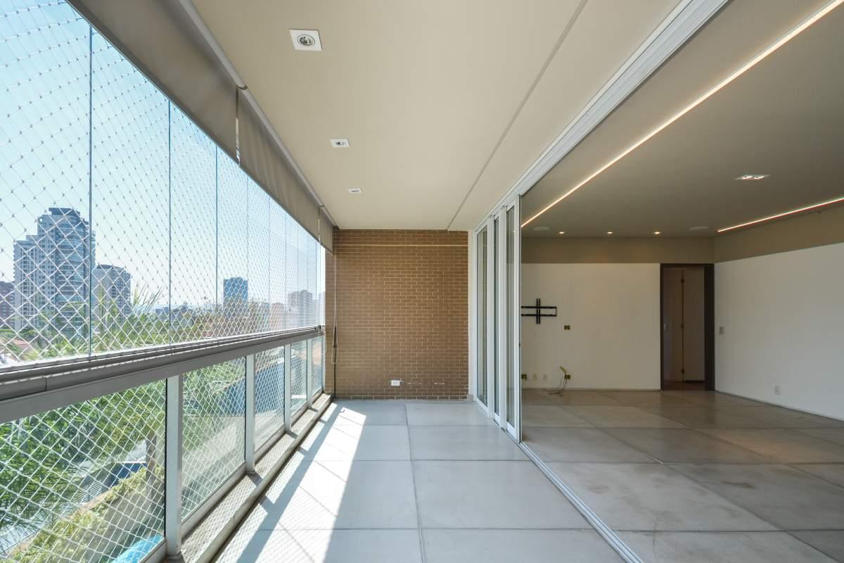 Apartamento, 3 quartos, 137 m² - Foto 7