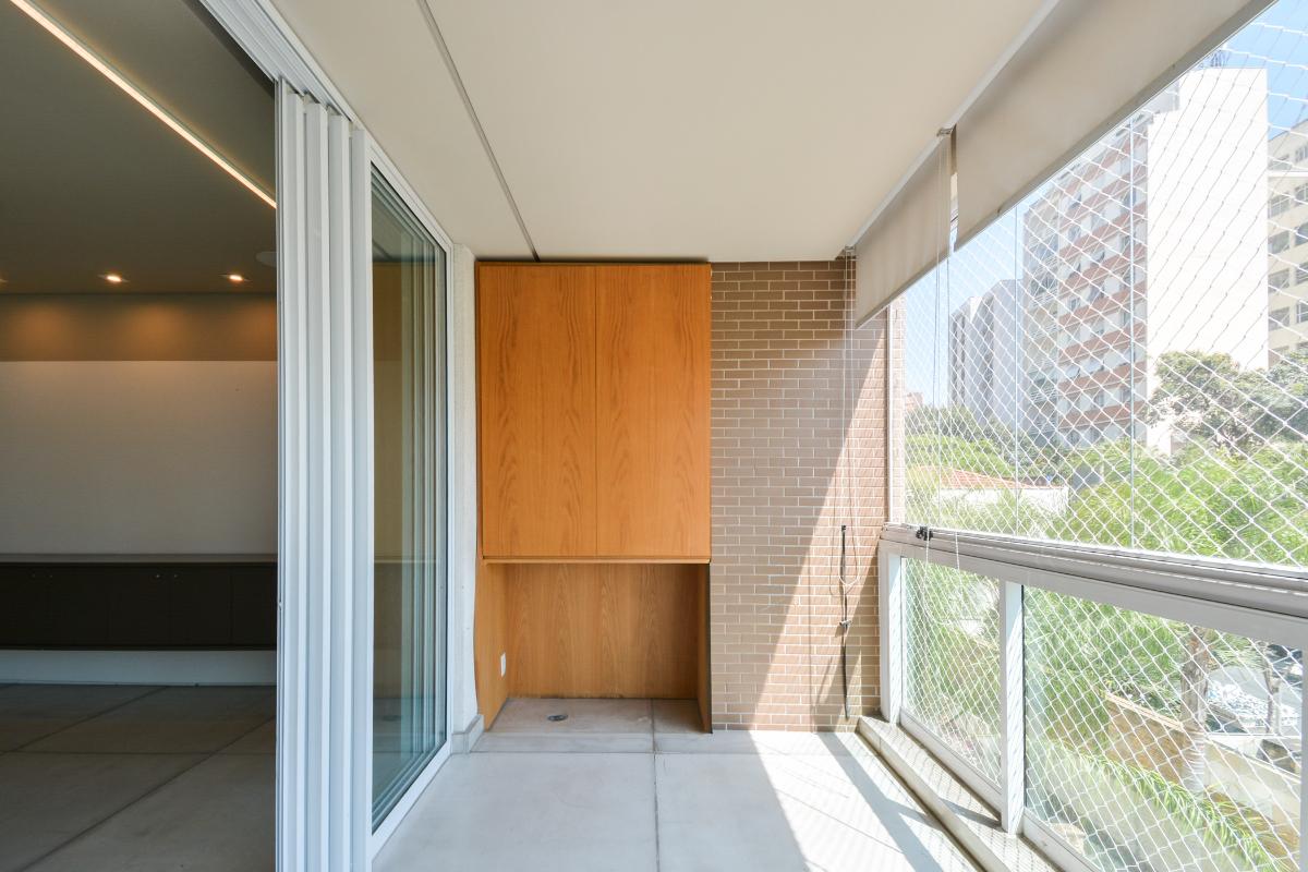 Apartamento, 3 quartos, 137 m² - Foto 8