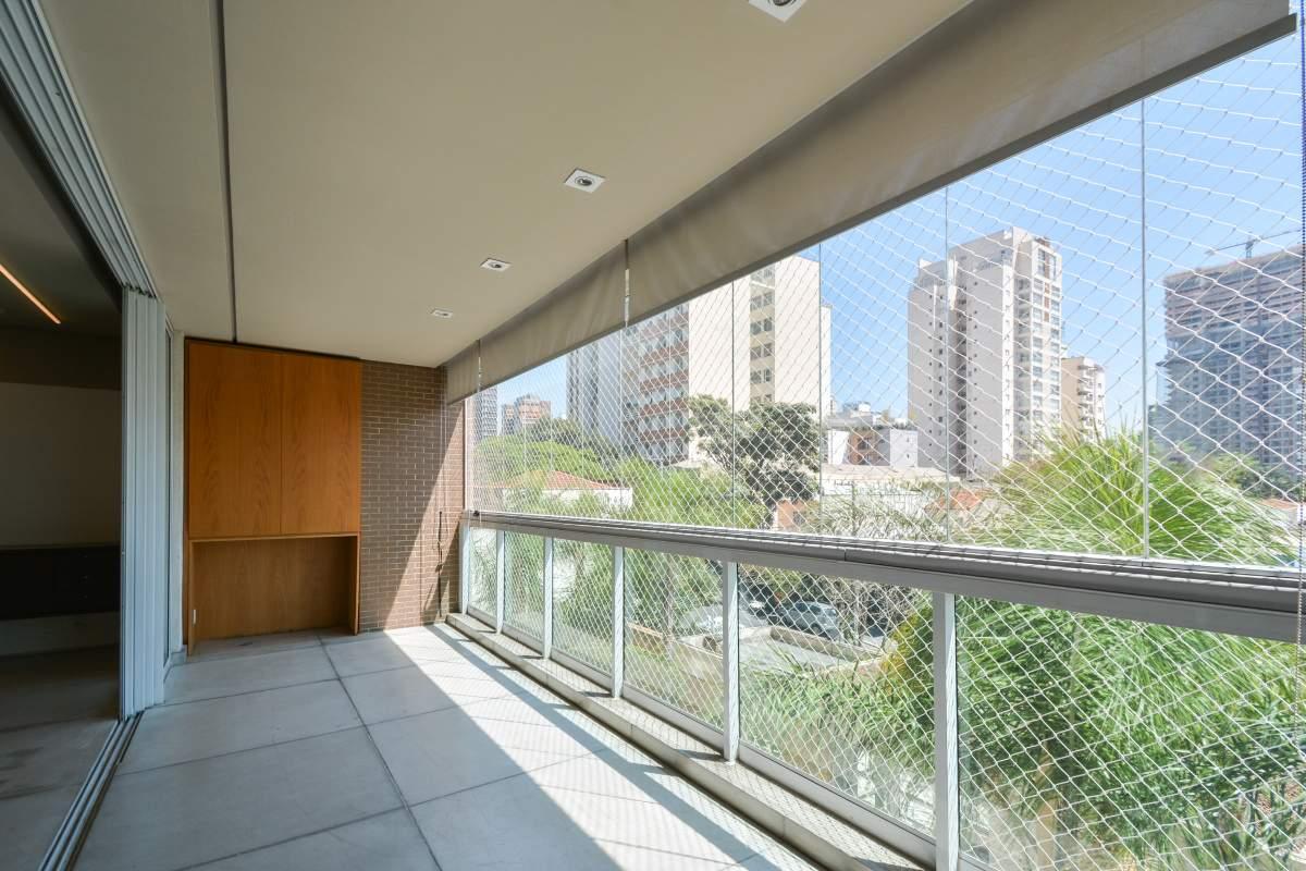 Apartamento, 3 quartos, 137 m² - Foto 9