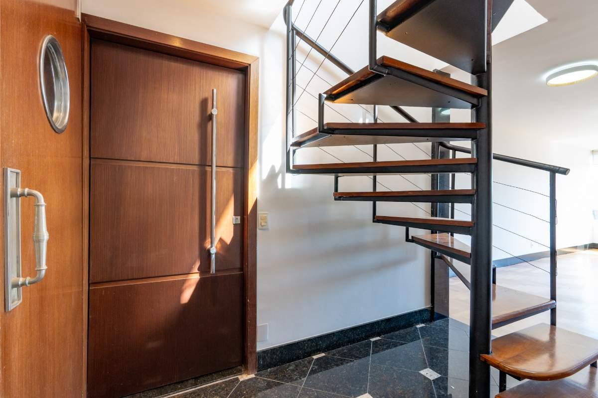 Cobertura, 3 quartos, 236 m² - Foto 11