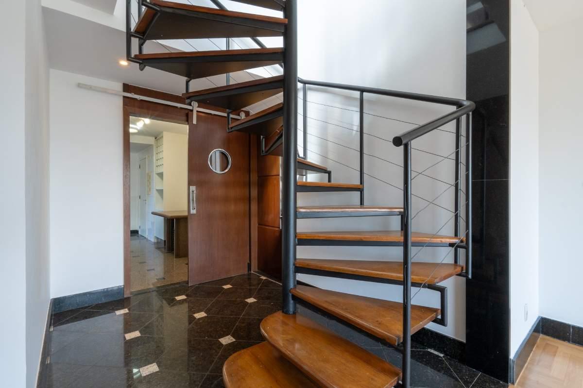 Cobertura, 3 quartos, 236 m² - Foto 12