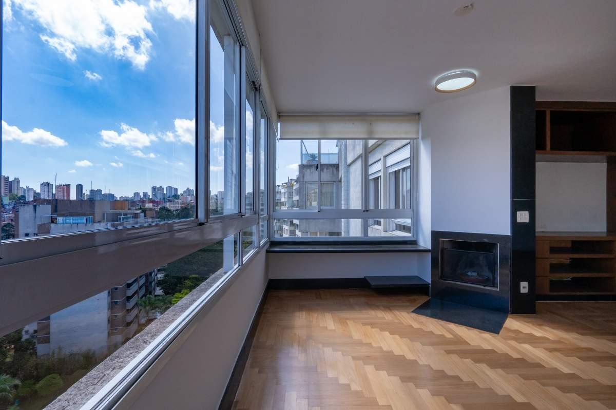 Cobertura, 3 quartos, 236 m² - Foto 2
