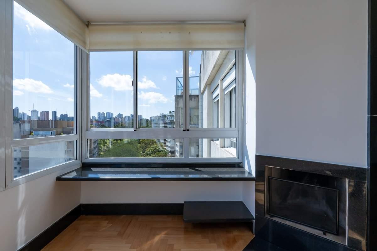 Cobertura, 3 quartos, 236 m² - Foto 3