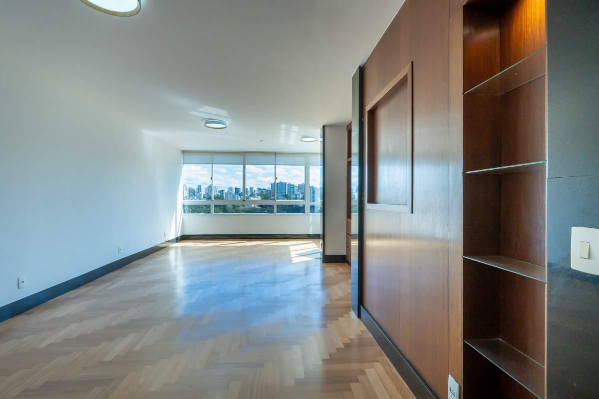 Cobertura, 3 quartos, 236 m² - Foto 4