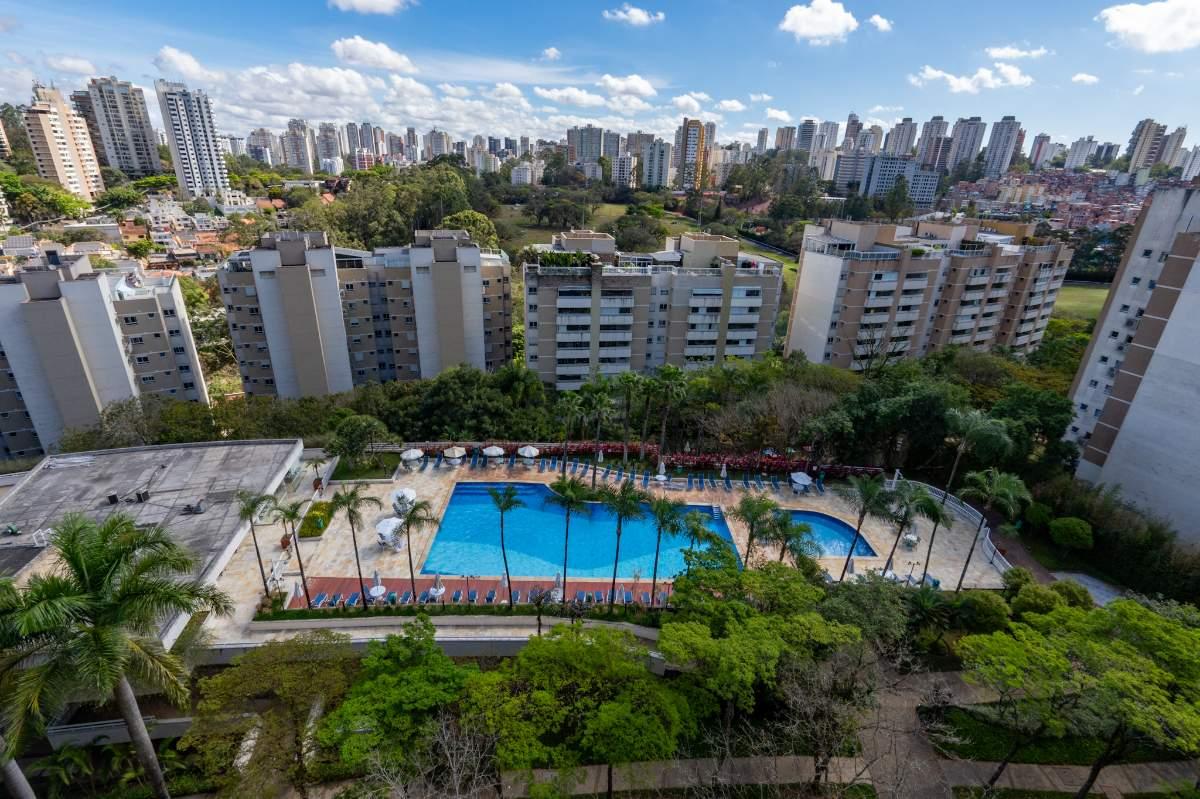 Cobertura, 3 quartos, 236 m² - Foto 7
