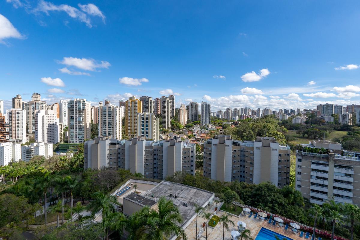 Cobertura, 3 quartos, 236 m² - Foto 8