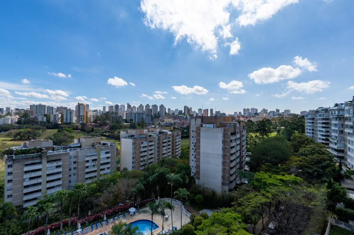 Cobertura, 3 quartos, 236 m² - Foto 9