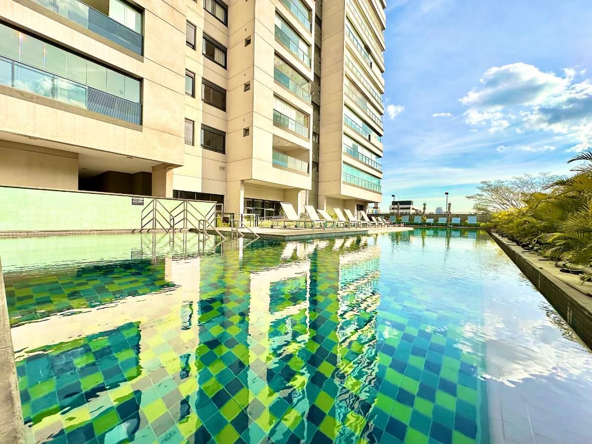 Apartamento, 2 quartos, 73 m² - Foto 12