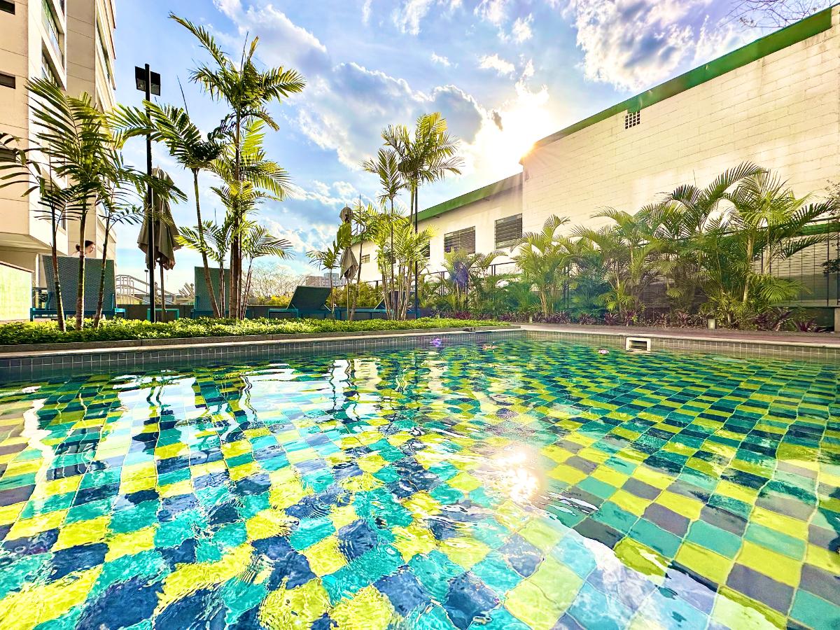 Apartamento, 2 quartos, 73 m² - Foto 13
