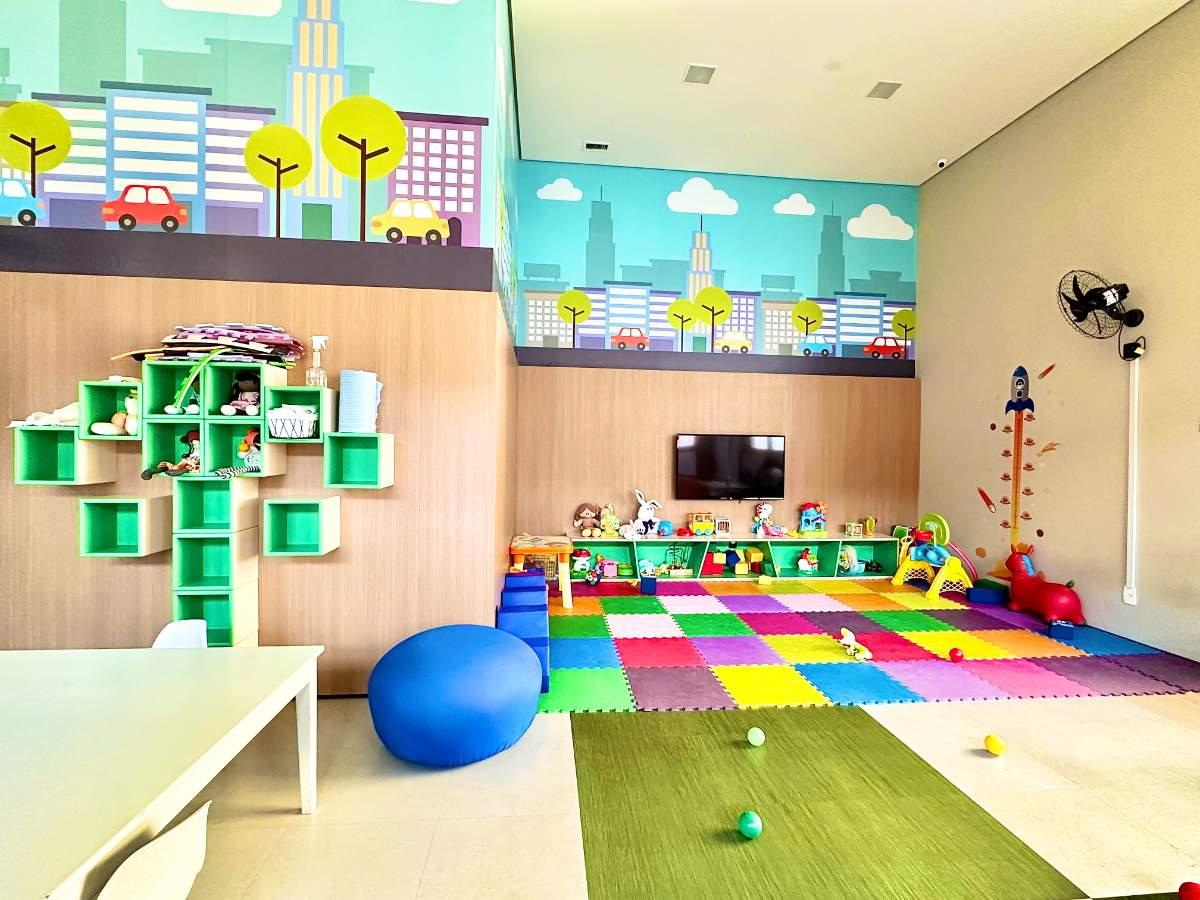 Apartamento, 2 quartos, 73 m² - Foto 19