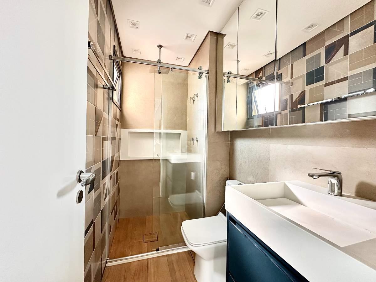 Apartamento, 2 quartos, 73 m² - Foto 4