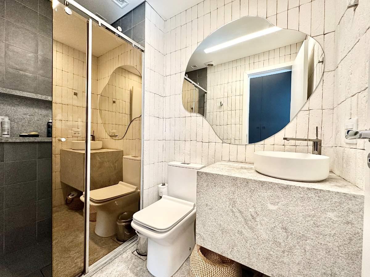 Apartamento, 2 quartos, 73 m² - Foto 6