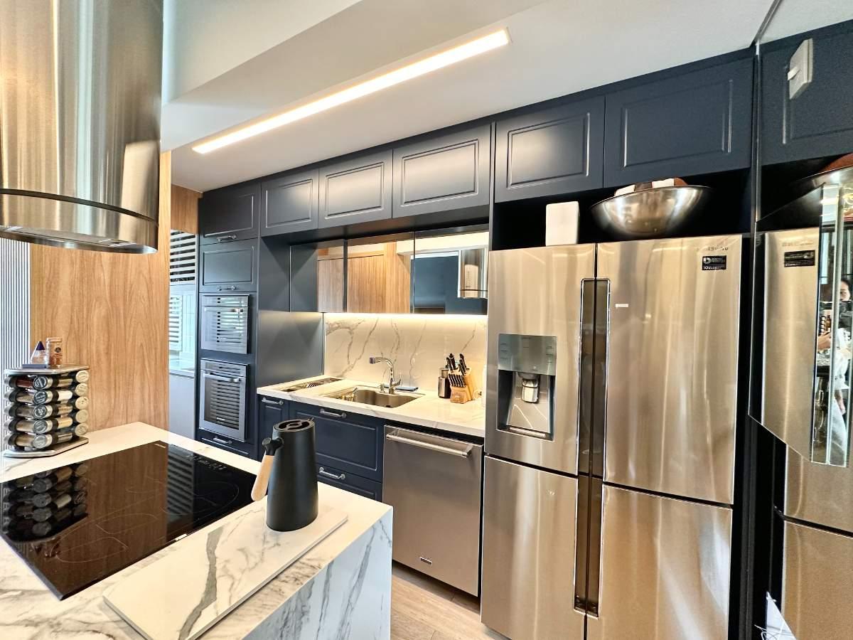 Apartamento, 2 quartos, 73 m² - Foto 7
