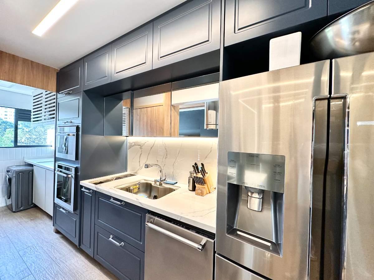 Apartamento, 2 quartos, 73 m² - Foto 8