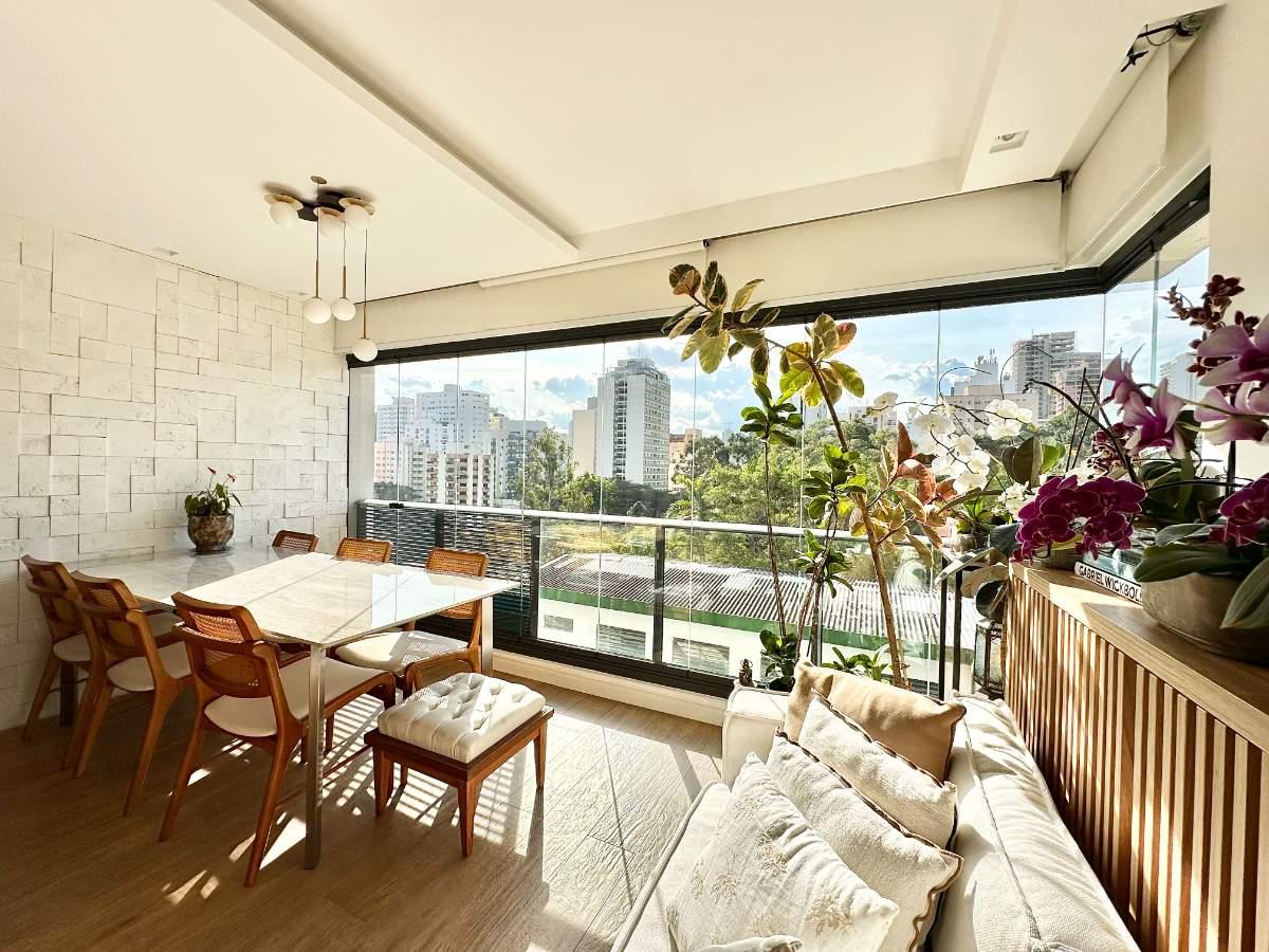 Apartamento, 2 quartos, 73 m² - Foto 9