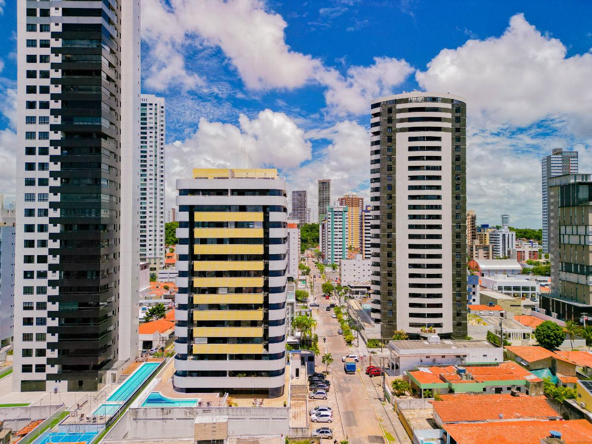Cobertura, 6 quartos, 404 m² - Foto 10