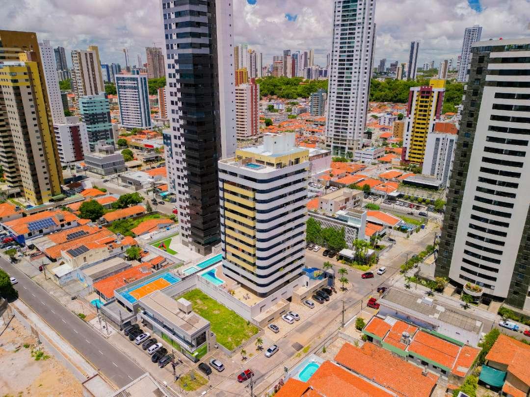 Cobertura, 6 quartos, 404 m² - Foto 11