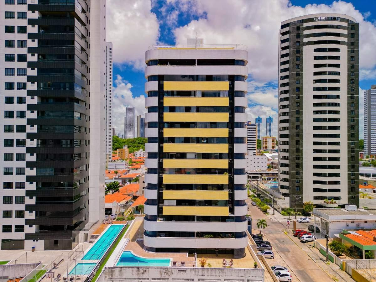 Cobertura, 6 quartos, 404 m² - Foto 16