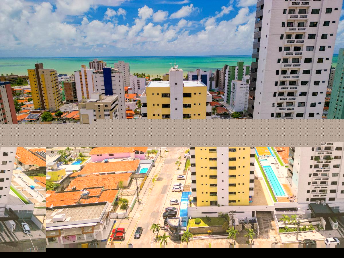 Cobertura, 6 quartos, 404 m² - Foto 19