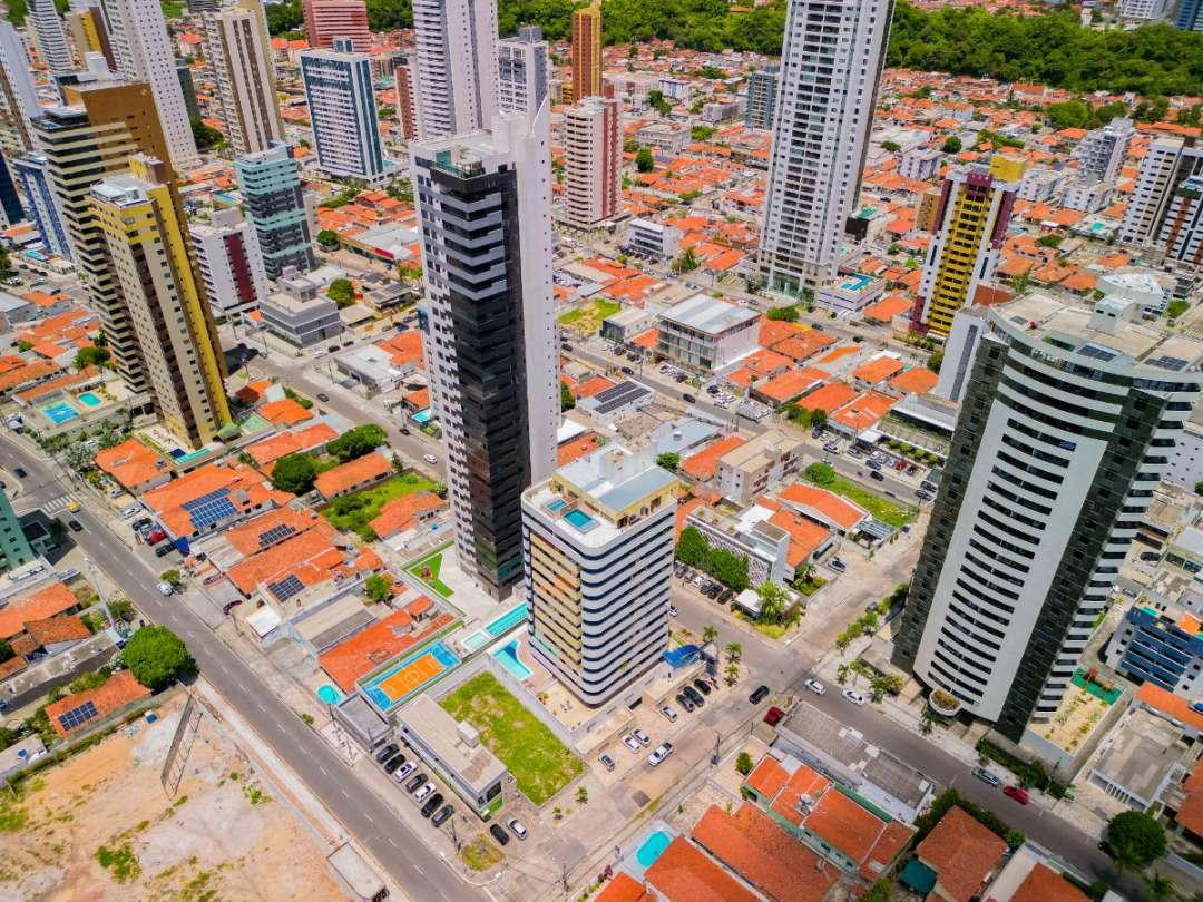Cobertura, 6 quartos, 404 m² - Foto 21