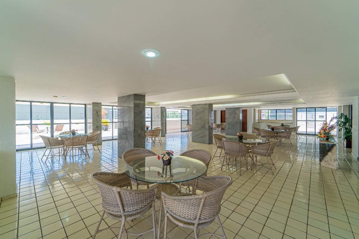 Cobertura, 6 quartos, 404 m² - Foto 22
