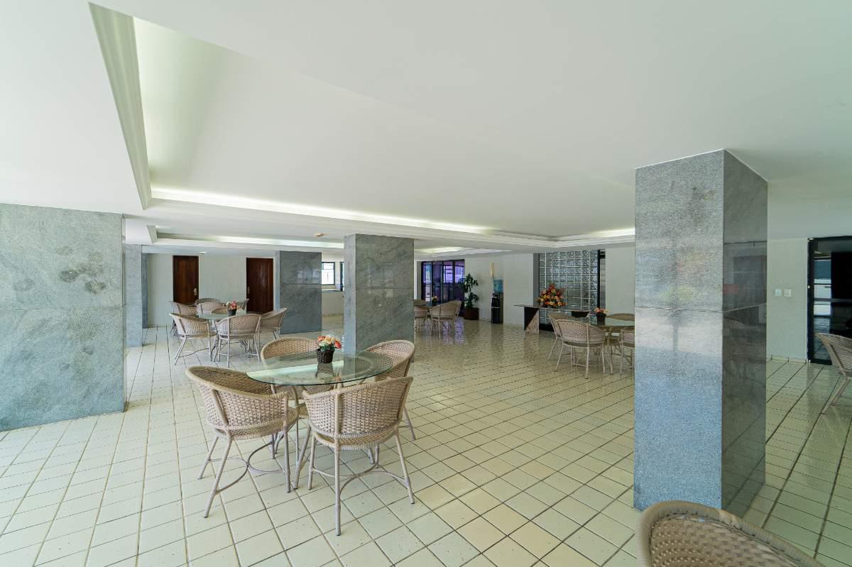 Cobertura, 6 quartos, 404 m² - Foto 23