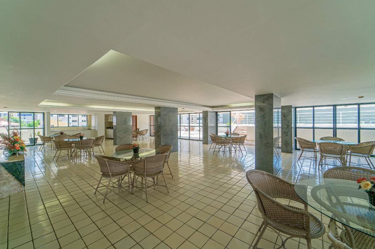 Cobertura, 6 quartos, 404 m² - Foto 25