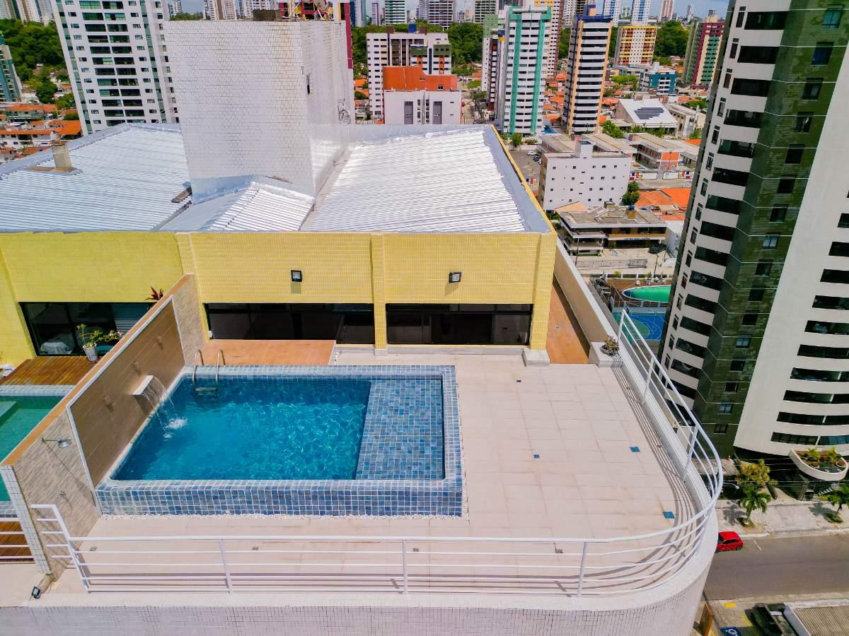 Cobertura, 6 quartos, 404 m² - Foto 3