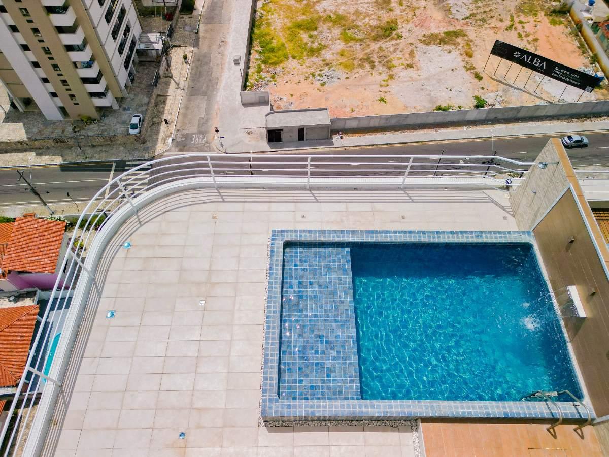 Cobertura, 6 quartos, 404 m² - Foto 4