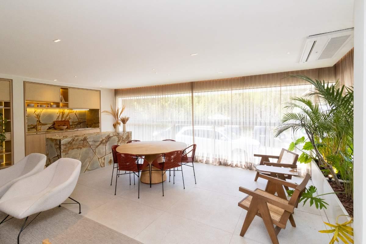 Apartamento, 4 quartos, 7000 m² - Foto 11