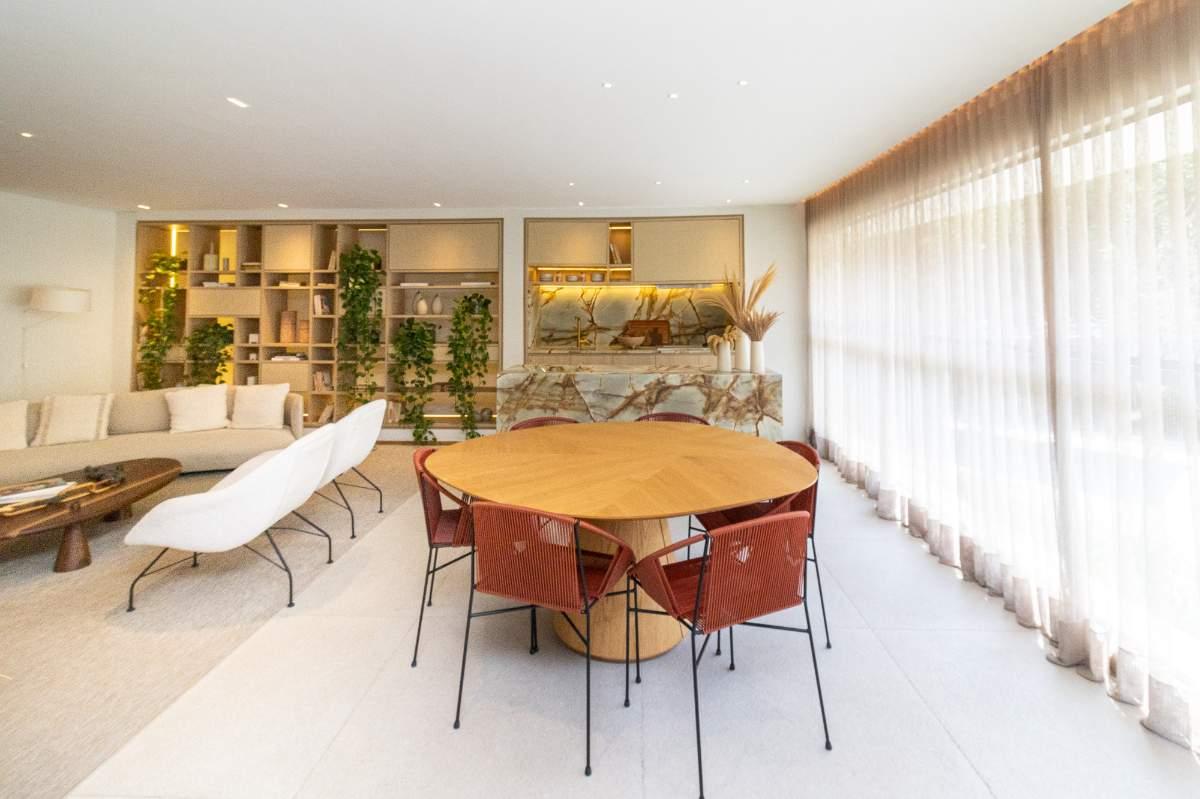 Apartamento, 4 quartos, 7000 m² - Foto 12