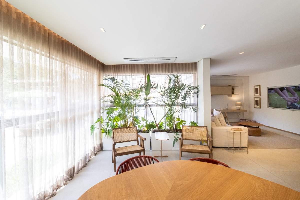 Apartamento, 4 quartos, 7000 m² - Foto 13