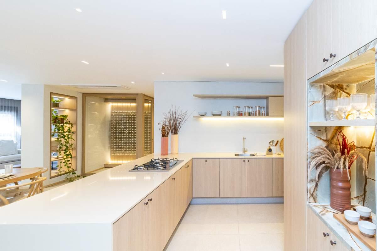 Apartamento, 4 quartos, 7000 m² - Foto 1