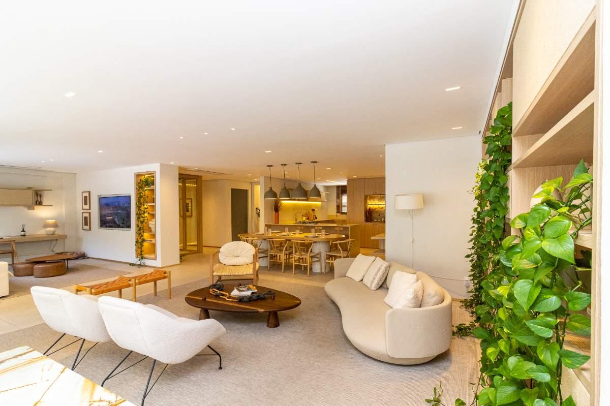 Apartamento, 4 quartos, 7000 m² - Foto 17