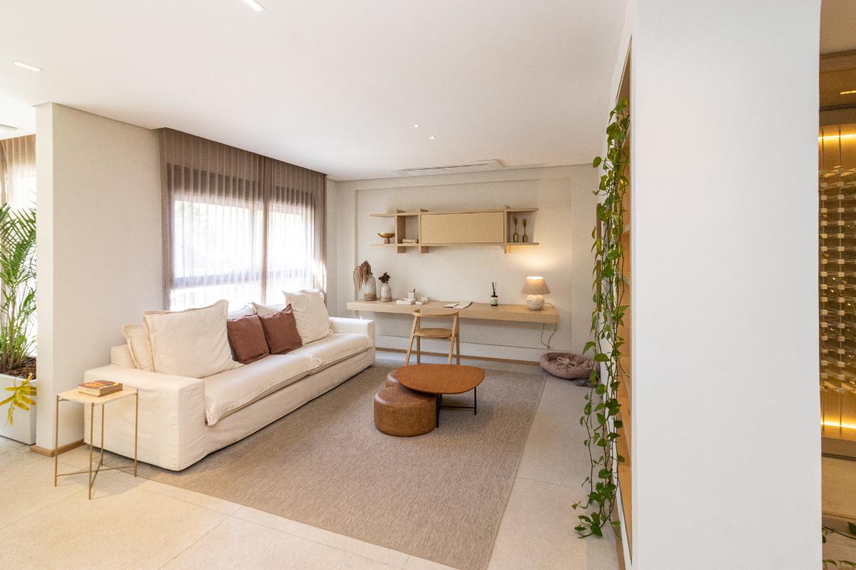 Apartamento, 4 quartos, 7000 m² - Foto 18
