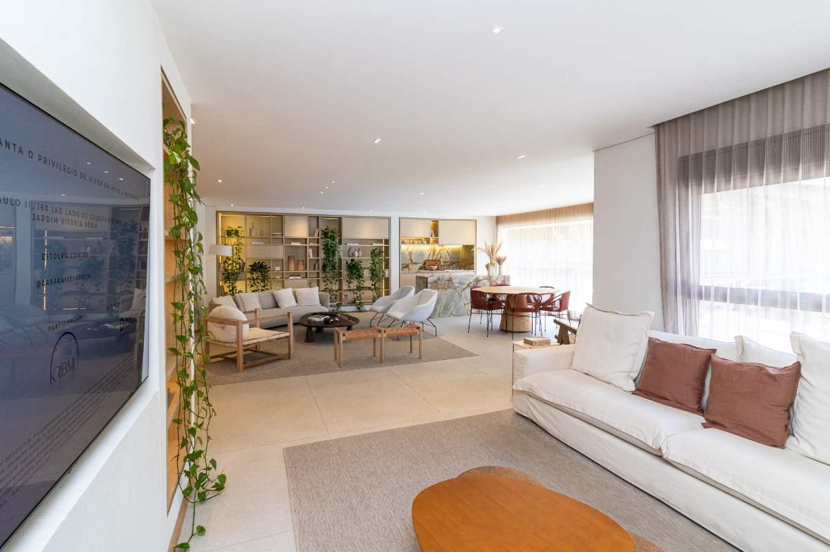 Apartamento, 4 quartos, 7000 m² - Foto 20